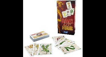 Gang of Four - Multilingual