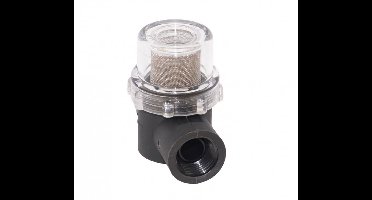 Voorfilter voor SEAFLO® pompen serie 33