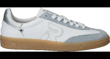 Rieker Sport Sneakers - Dames - Blauw