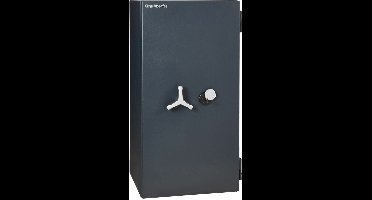 Chubbsafes - Inbraakwerende Kluis - DuoGuard G2 205 KL