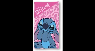 Lilo & Stitch strandlaken