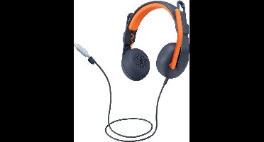 Logitech Zone Learn On Ear USB-C