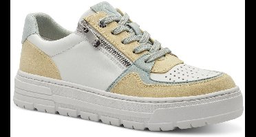 Marco Tozzi Dames Sneaker 2-23755-44 183 F-breedte Maat: 39 EU