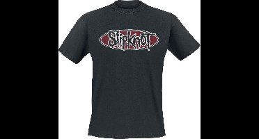 Slipknot Fuck It All Heren T-shirt - zwart - XXL