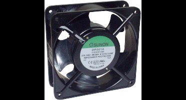 Sunon DP200A2123XBT Axiaalventilator 230 V/AC 164.76 m³/h (l x b x h) 120 x 120 x 38 mm