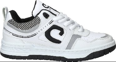 CRUYFF JUNIOR Raval Sneakers - Jongens - Wit - Maat 33