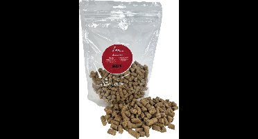 Hondenvoer I AM - Chicken Bites - 91,5% Kipfilet, 400 Gr