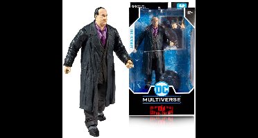 DC Multiverse Action Figure The Penguin (The Batman) 18 cm