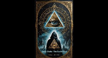 Deep State 1 - Deep State: The Soul's Pact
