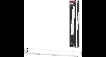 Selection Bathroom LED-wandlamp Arneb IP44 3000K 1000lm 230V 12,5W Chroom