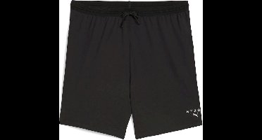 PUMA - m puma x hyrox ultraweave - Training short dames - Zwart