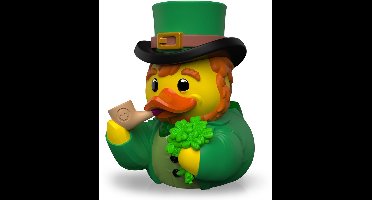 Numskull St. Patricks Day Tubbz PVC Figure 1st Edition 10 cm Mini-Figuur