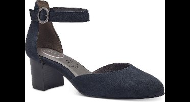 Tamaris WIDE FIT Dames Pumps 8-84402-42 805 Wide Fit Maat: 36 EU