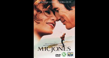 Mr Jones (DVD)