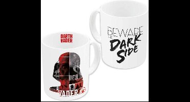 Star Wars: Dark Side mok 325ml