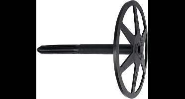 Fischer DHK isolatieplug 8x85mm (Per 250 stuks)