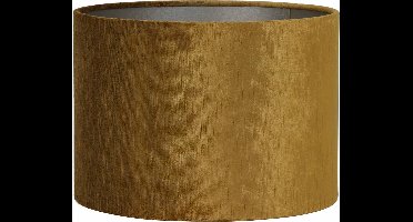 Light & Living Lampenkap GEMSTONE gold 18 x Ø25