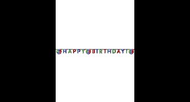 Vegaoo - PJmasks Happy Birthday slinger