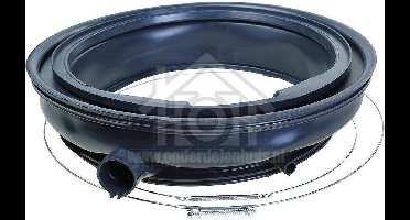 Bosch Manchet Met tuit WMH4Y8S9DN09, WAWH26M9SN09 00772661