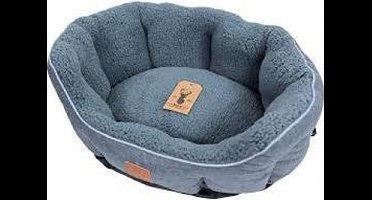 Boony ‘Est 1941’ Mand Highland Graphite 40cm