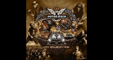 Live Resurrection