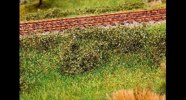 PIKO 181616 modelspoorwegonderdeel & -accessoire Gras