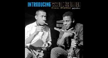 Introducing Wayne Shorter