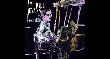 New Jazz Conceptions