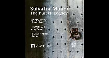 Salvator Mundi - The Purcell Legacy