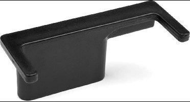 Team Corally - Composite Battery Holder - 1 pc