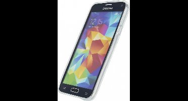 Xccess TPU Case Samsung Galaxy S5/S5 Plus/S5 Neo Hipster Rose