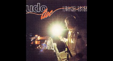 Udo Live-Lust Am Leben