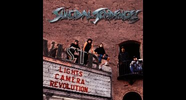 Lights Camera Revolution