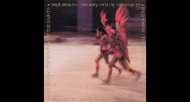 Rhythm Of The Saints