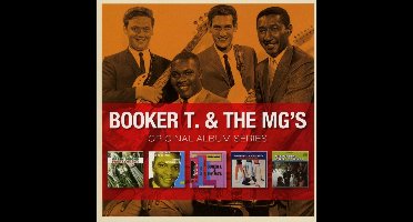 Original Album Series