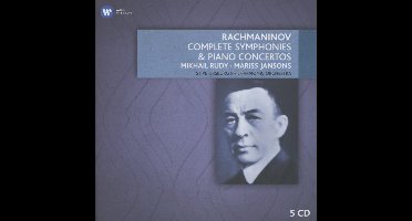 Symphonies And Piano Concertos