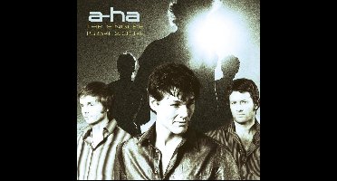 The Singles: 1984 - 2004