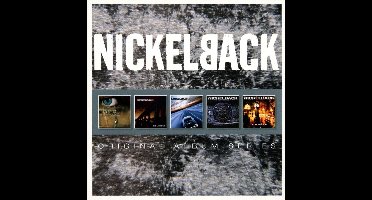 Original Album Series