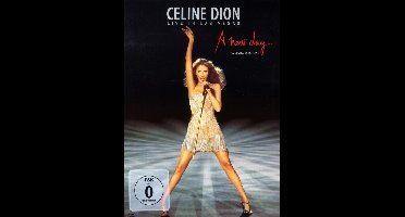 Live In Las Vegas A New Day