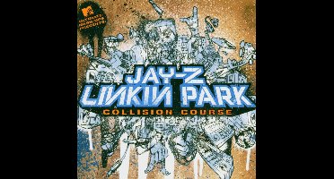 Collision Course (+ bonus DVD)