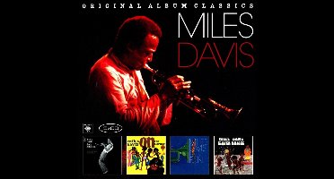 Original Album Classics