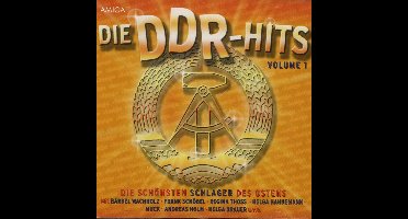 Die Ddr Hits
