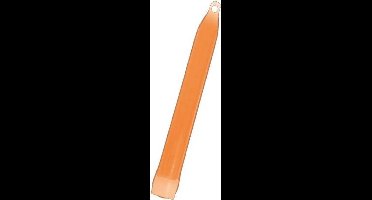 Amscan Glowstick Hanger Ketting Oranje 15cm