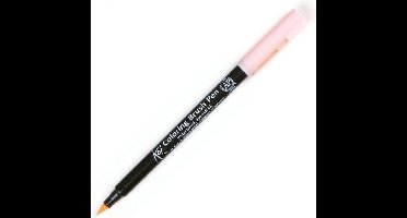 Sakura Koi Brushpen - Pale Orange