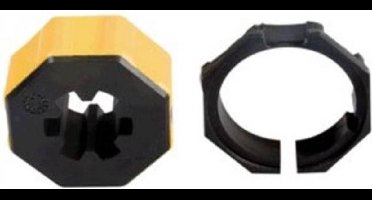 Sonesse 40 meenemer en adapter 8 kant 40