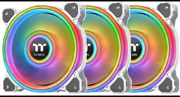 Thermaltake Riing Quad 14 RGB Computer behuizing Ventilator