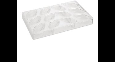 Schneider Chocoladevorm Cacaoboon DW299