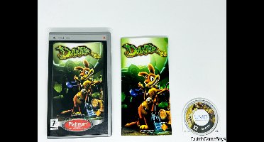 Daxter - Essentials Edition