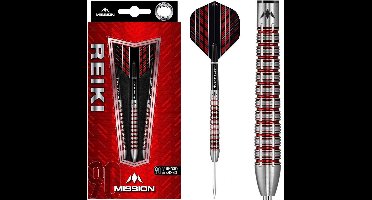 Mission Reiki M1 90% - Dartpijlen - 25 Gram