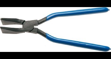 BGS Afkant- en vouwtang recht 280 mm - 6160